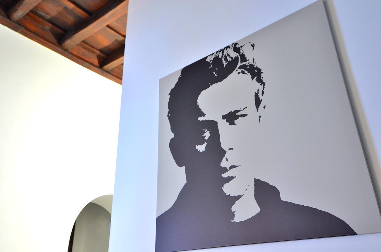 Pop Art B&B Ρώμη Εξωτερικό φωτογραφία