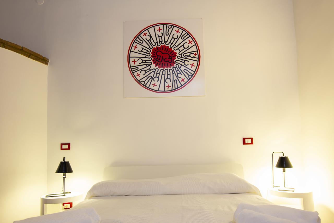 Pop Art B&B Ρώμη Εξωτερικό φωτογραφία