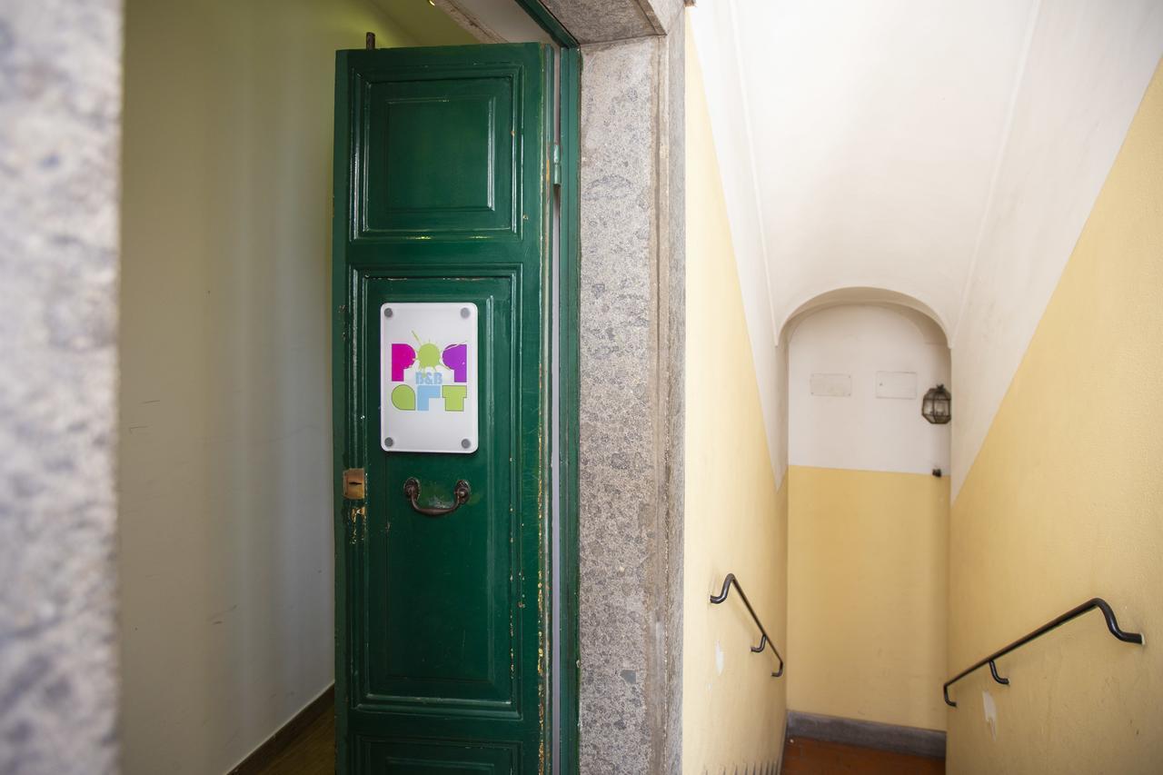 Pop Art B&B Ρώμη Εξωτερικό φωτογραφία