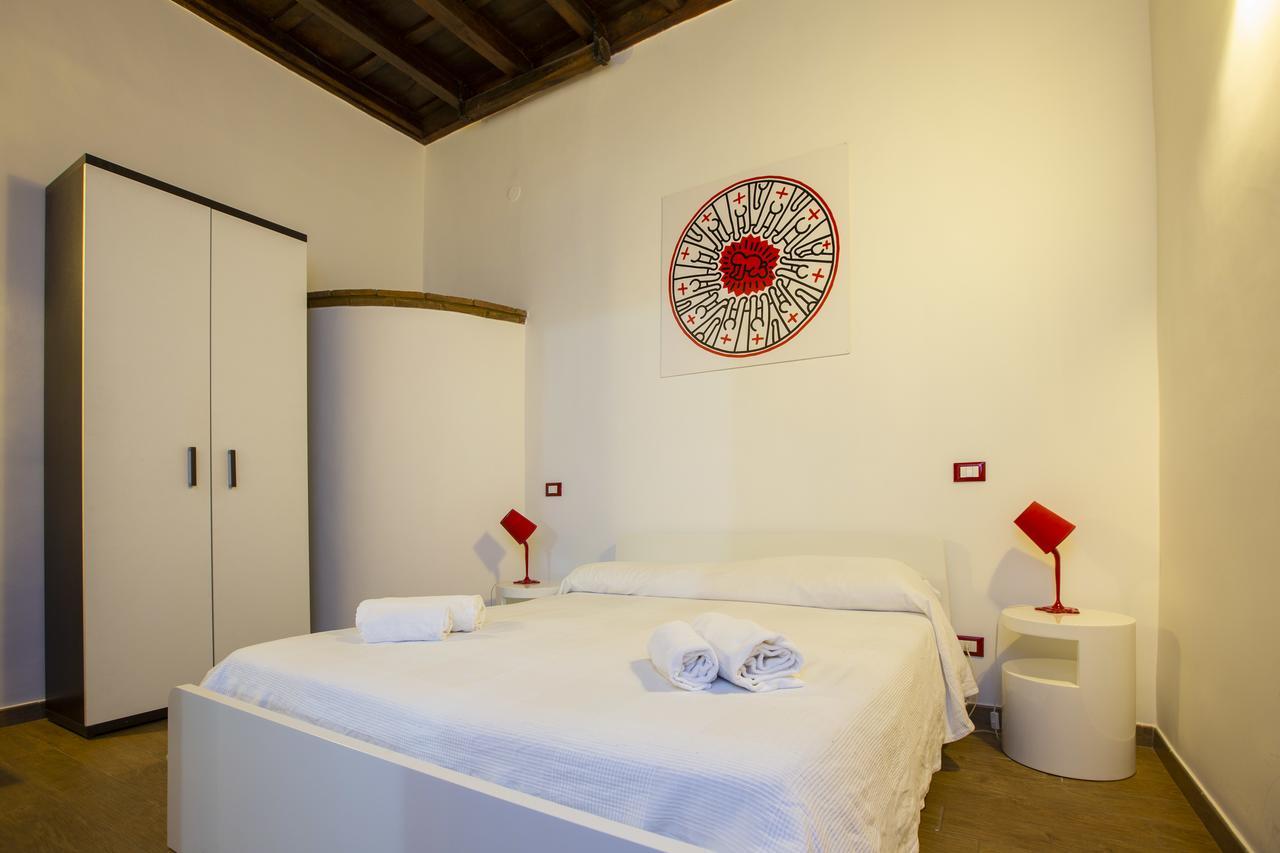 Pop Art B&B Ρώμη Εξωτερικό φωτογραφία