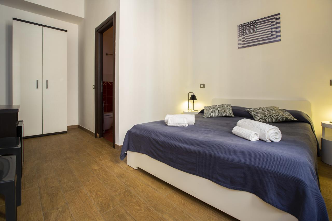 Pop Art B&B Ρώμη Εξωτερικό φωτογραφία
