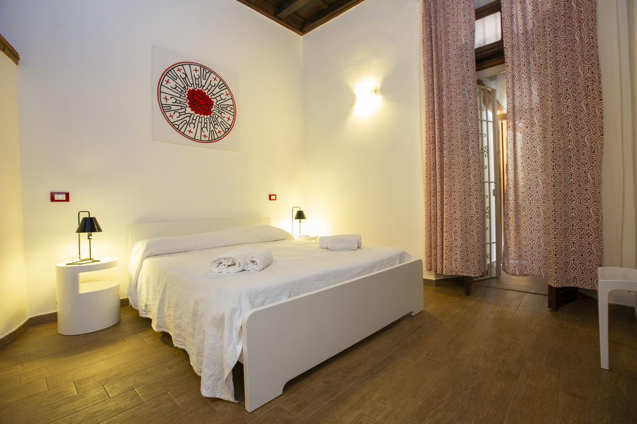 Pop Art B&B Ρώμη Εξωτερικό φωτογραφία
