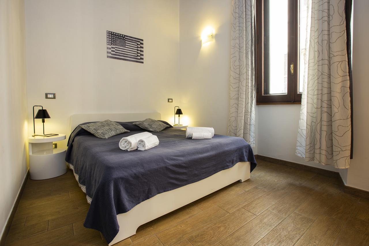 Pop Art B&B Ρώμη Εξωτερικό φωτογραφία
