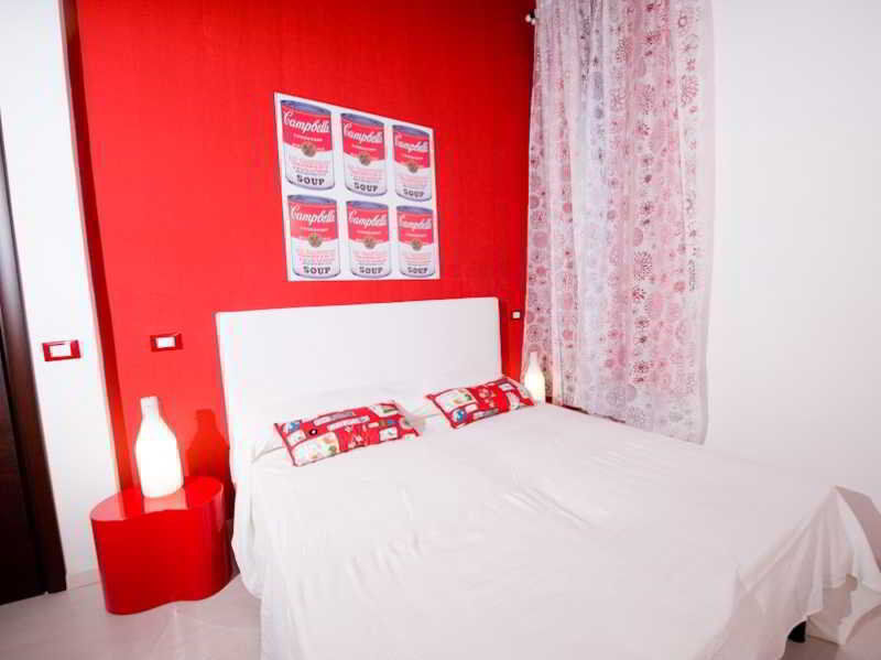 Pop Art B&B Ρώμη Εξωτερικό φωτογραφία