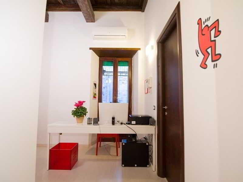 Pop Art B&B Ρώμη Εξωτερικό φωτογραφία
